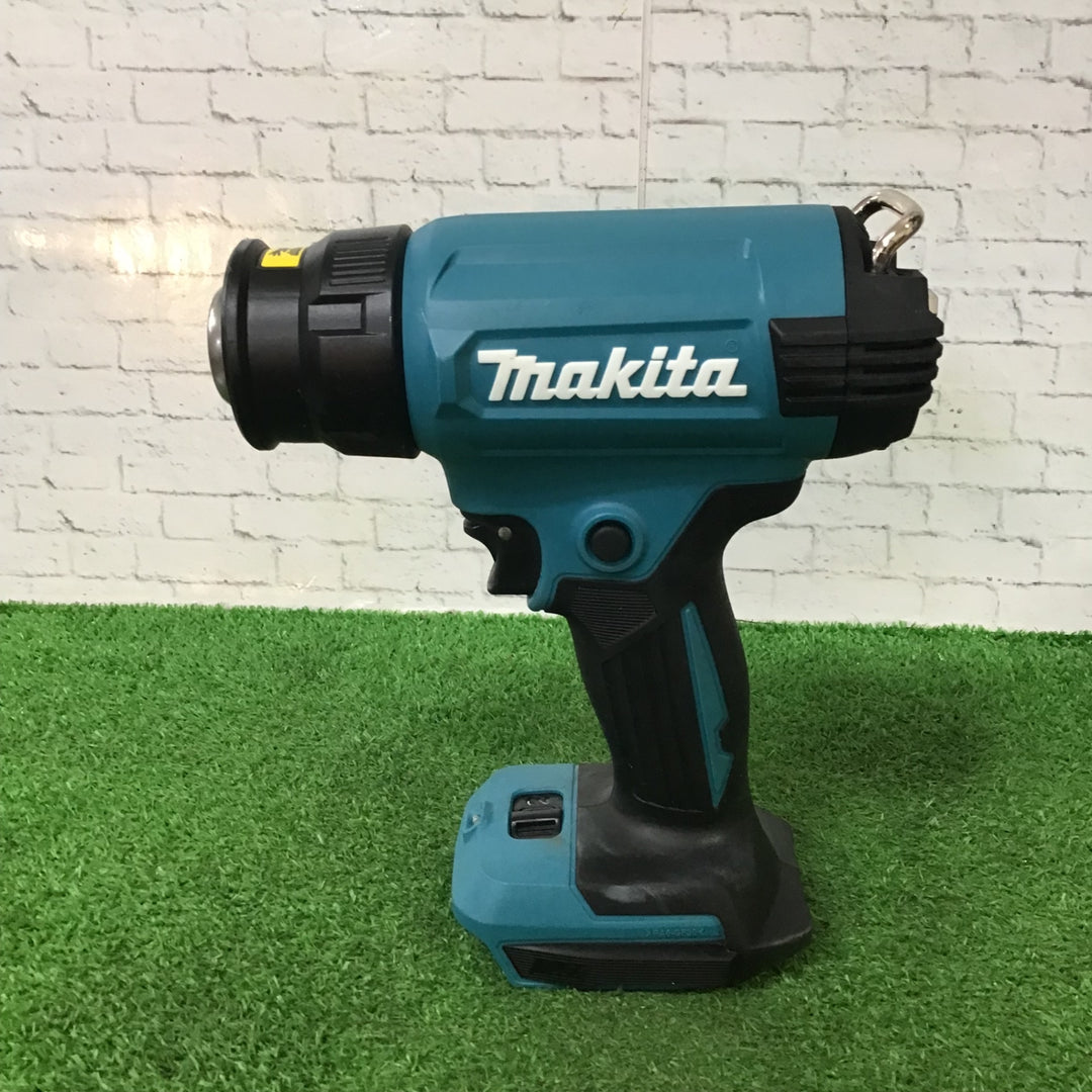 ★マキタ(makita) コードレスヒートガン HG181DZK【町田店】