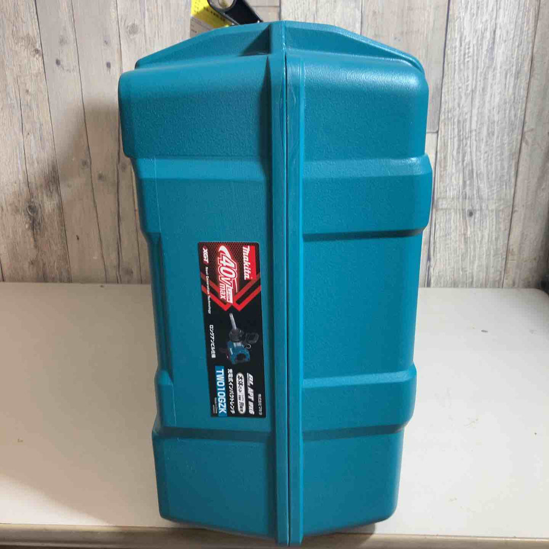 【未使用品】 マキタ makita コードレス インパクトレンチ TW010GZK 充電式 40V【戸田店】
