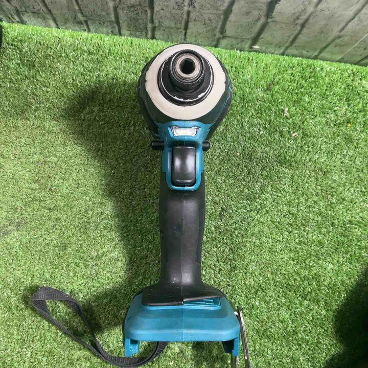 ★マキタ(makita) コードレスインパクトドライバー TD149DRFX【川口店】