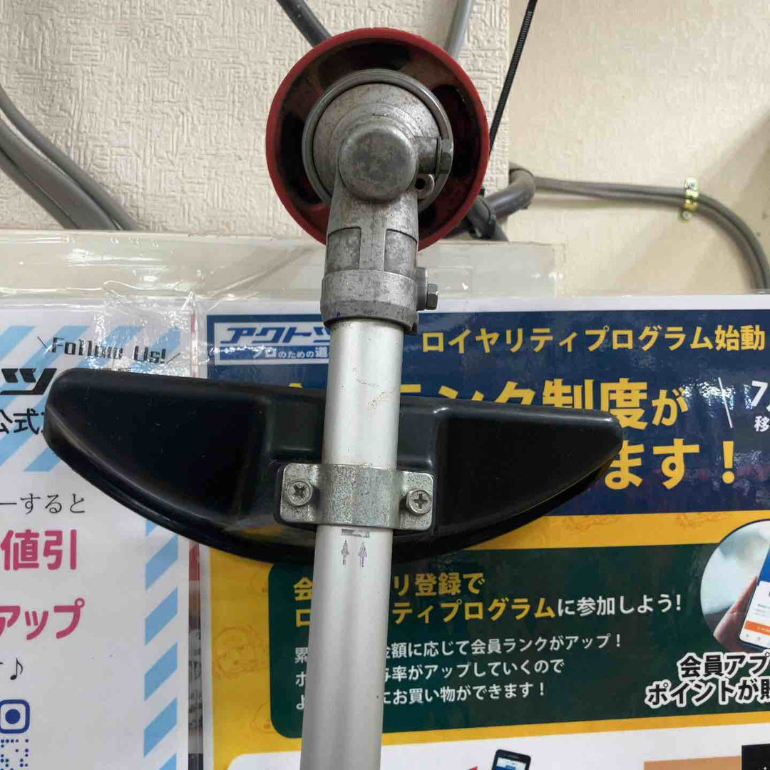 【店頭受取り限定】◇丸山製作所 BIG-M エンジン刈払機 BCW234S【草加店】