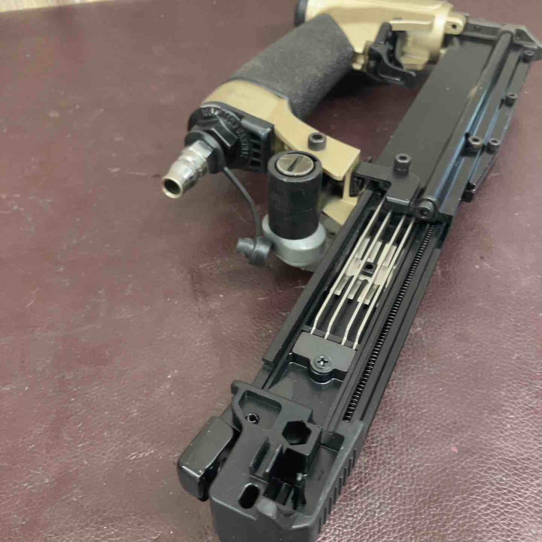 【中古品】 ハイコーキ(HIKOKI ※旧:日立工機) 常圧ピンネイラ NP35A 【東大和店】