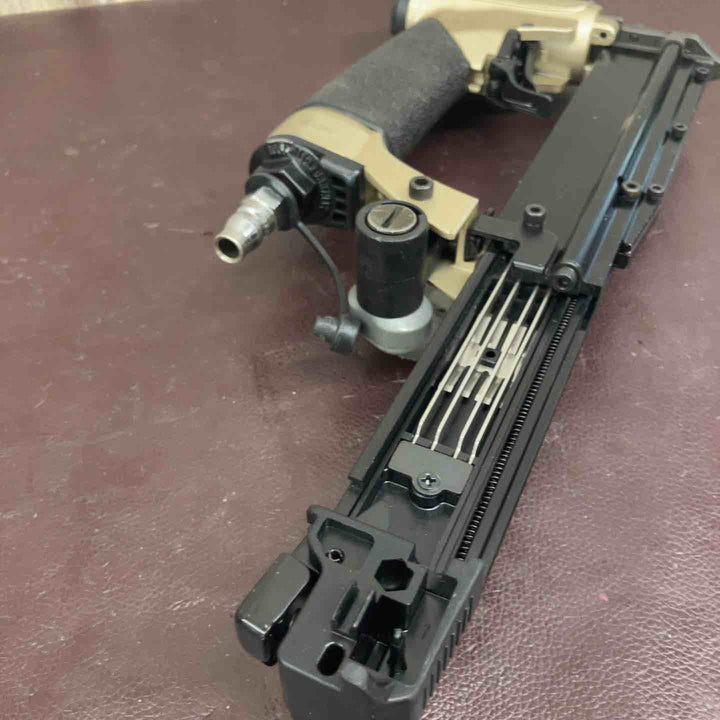 【中古品】 ハイコーキ(HIKOKI ※旧:日立工機) 常圧ピンネイラ NP35A 【東大和店】