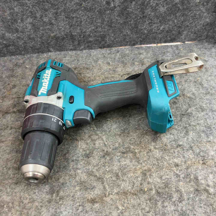 ☆マキタ(makita) コードレス振動ドリルドライバー HP484DZ【鴻巣店】