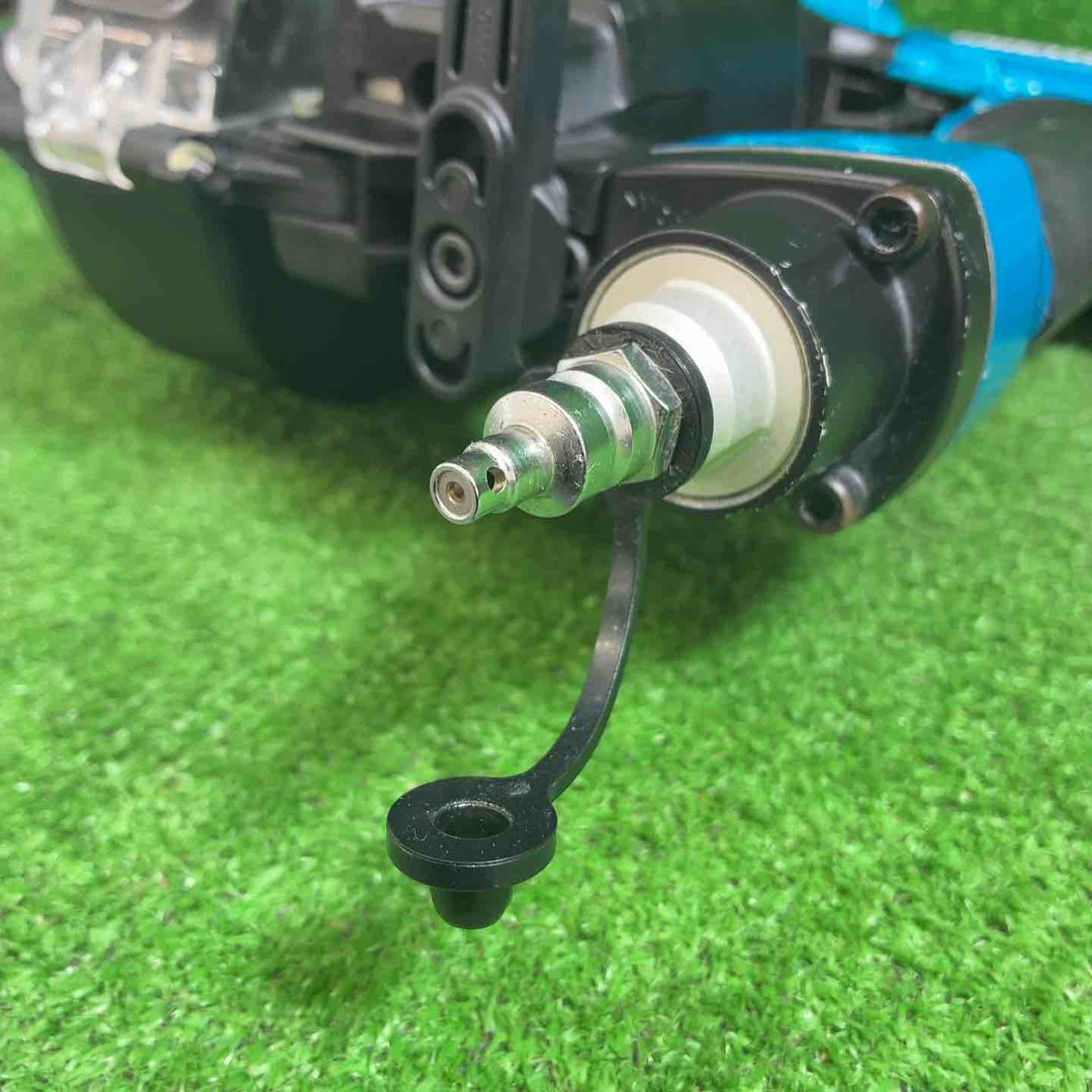 【中古品】 マキタ(makita) 高圧エアネジ打ち機 AR412HRM 【藤沢店】