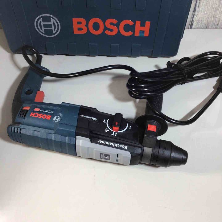 ★ボッシュ(BOSCH) ハンマドリル GBH2-28F【戸田店】