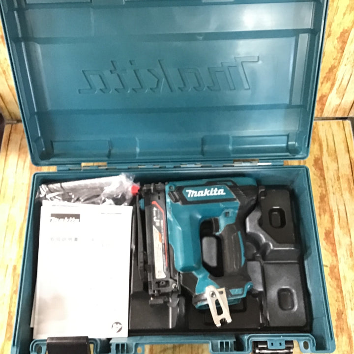 ★マキタ(makita) コードレスタッカー ST421DZK【川崎店】