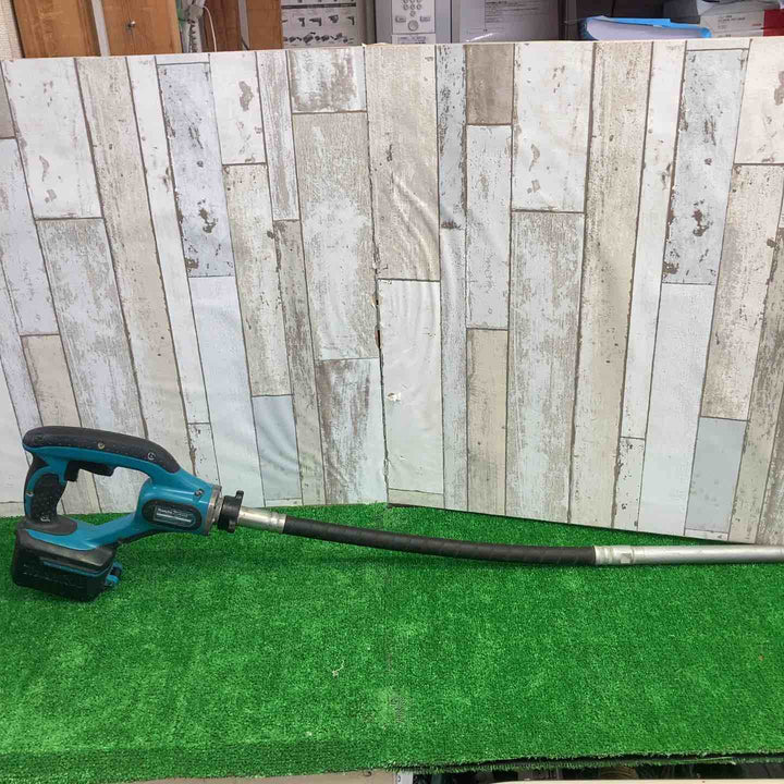 【店頭受取り限定】★マキタ(makita) コードレスコンクリートバイブレータ VR350DZ【町田店】