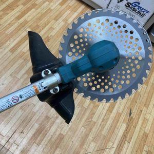 【店頭受取り限定】◇マキタ(makita) コードレス草刈機 MUR190SDZ【柏店】