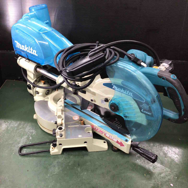 ☆マキタ(makita) 216mm スライドマルノコ LS0814FL【戸田店】