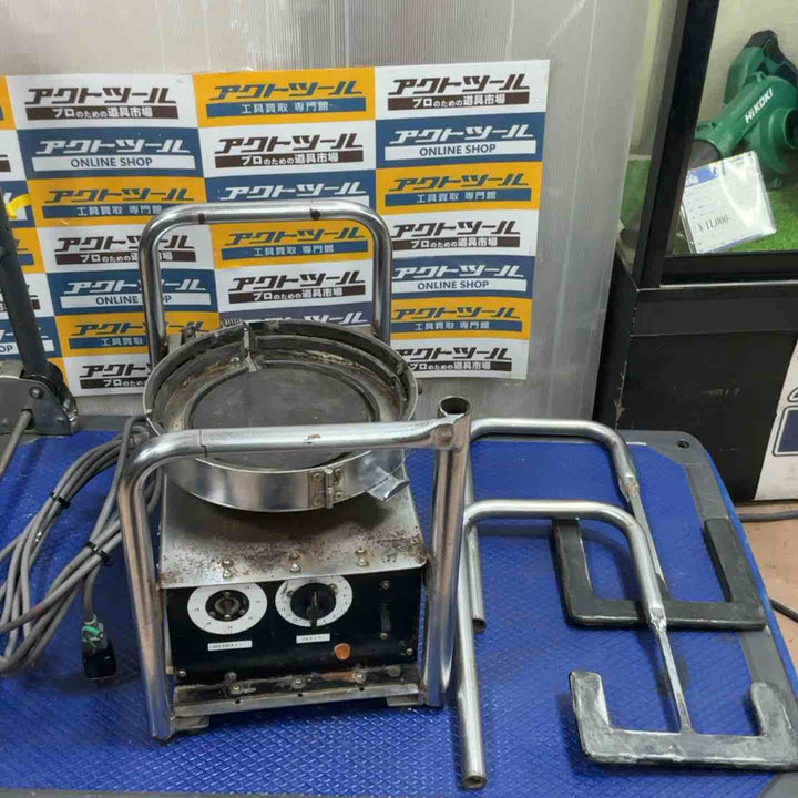 ★ミキスタ工業 シーリング材用撹拌機 軽量型ミキスタ【草加店】