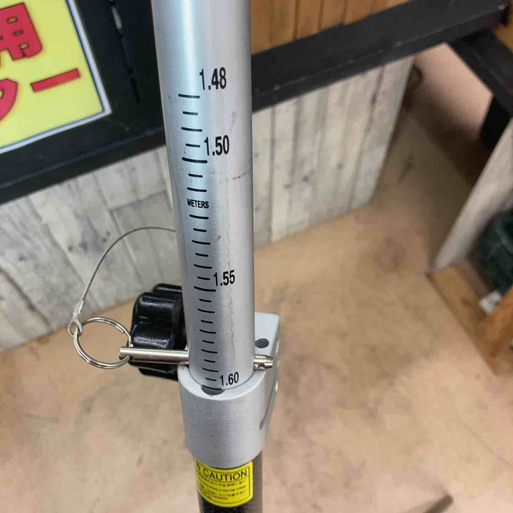 【中古品】マイゾックス ポール用アシスト三脚 TLG100【東大和店】