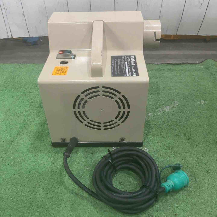 ☆マキタ(makita) 集じん機 411(P)【川口店】