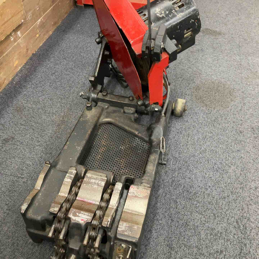 【店頭受取り限定】◇アサダ(ASADA) バンドソー 120【柏店】