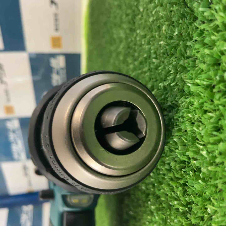 ☆マキタ(makita) コードレス振動ドリルドライバー HP484DZ【草加店】