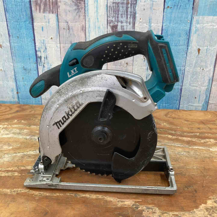 ◇makita/マキタ 18Vコードレス丸ノコ XSS02【柏店】