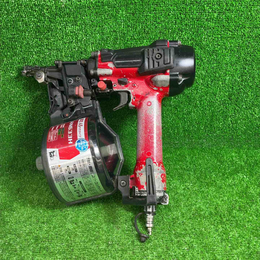 マキタ(makita) 高圧エア釘打ち機 AN633H【藤沢店】