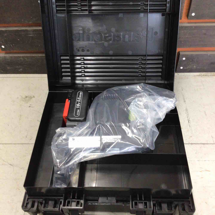 【未使用品】 パナソニック/Panasonic コードレスハンマドリル EZ1HD1J18V-B 【鴻巣店】