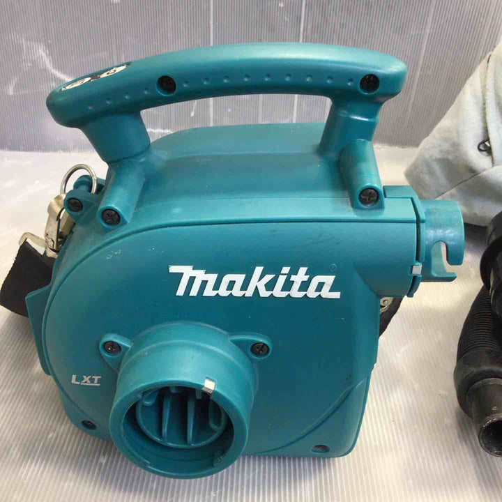 ☆マキタ(makita) コードレス集じん機 VC350DZ【草加店】