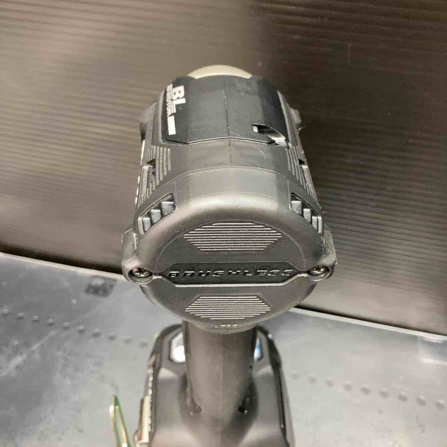☆マキタ(makita) コードレスインパクトドライバー TD171DZB【川越店