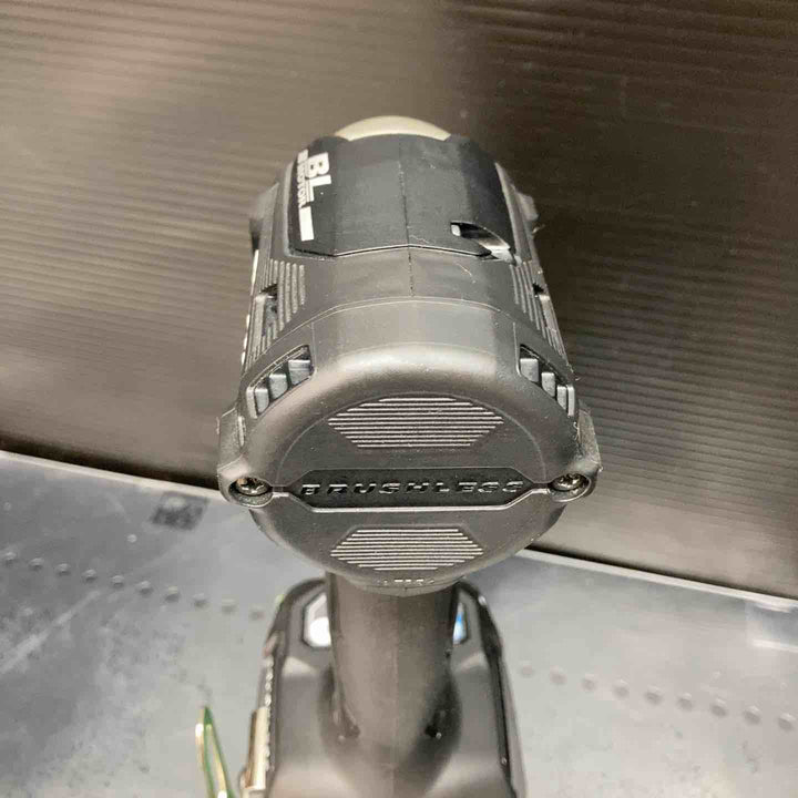 ★マキタ(makita) コードレスインパクトドライバー TD171DZB【川越店】