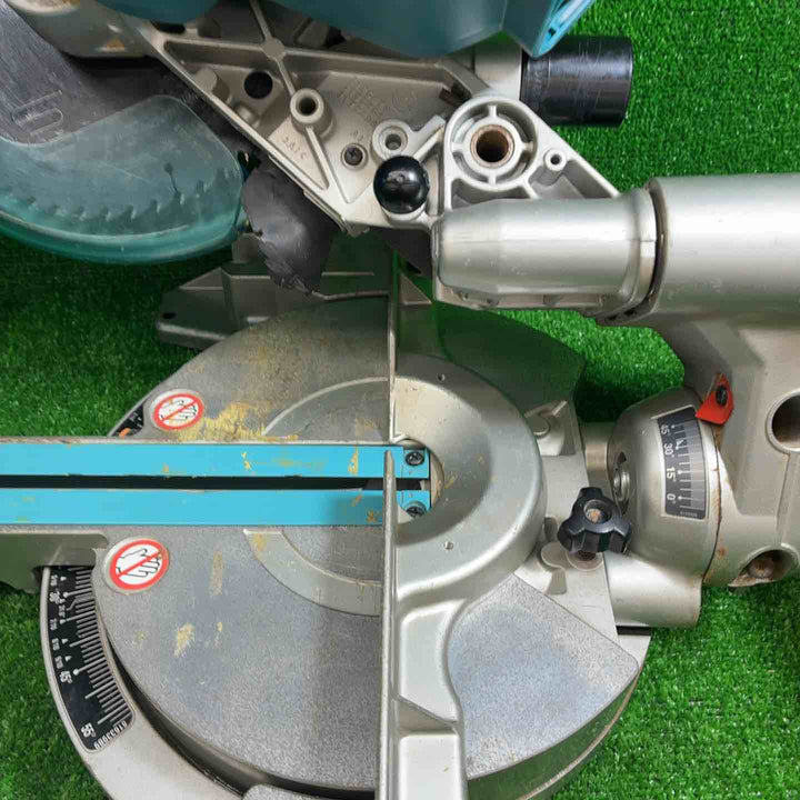 【中古品】 マキタ(makita) コードレススライドマルノコ LS714DZ 【藤沢店】