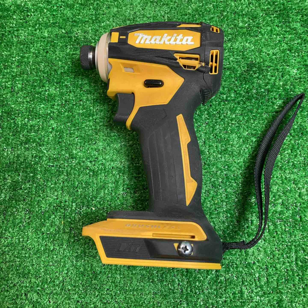 マキタ(makita) コードレスインパクトドライバー TD172DGXFY【川崎店】