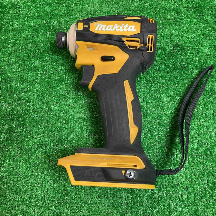 マキタ(makita) コードレスインパクトドライバー TD172DGXFY【川崎店】