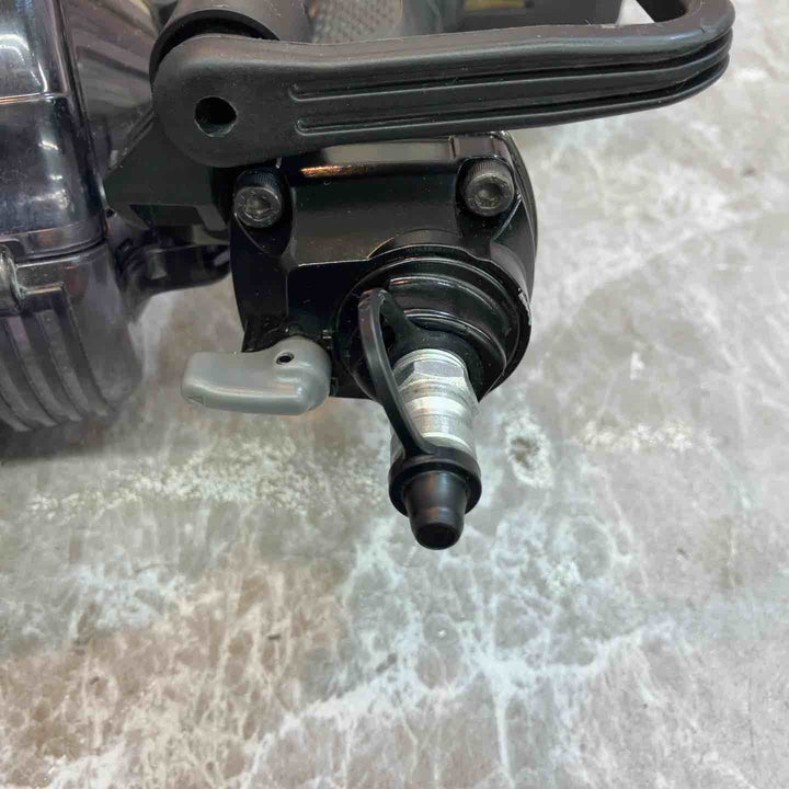★ハイコーキ(HIKOKI ※旧:日立工機) 高圧エア釘打ち機 NV75HRA(S)【八潮店】