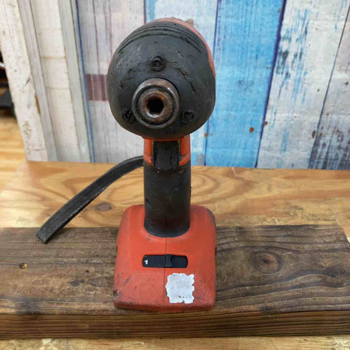 ◇ヒルティ(HILTI) コードレスインパクトドライバ SID144-A【柏店】