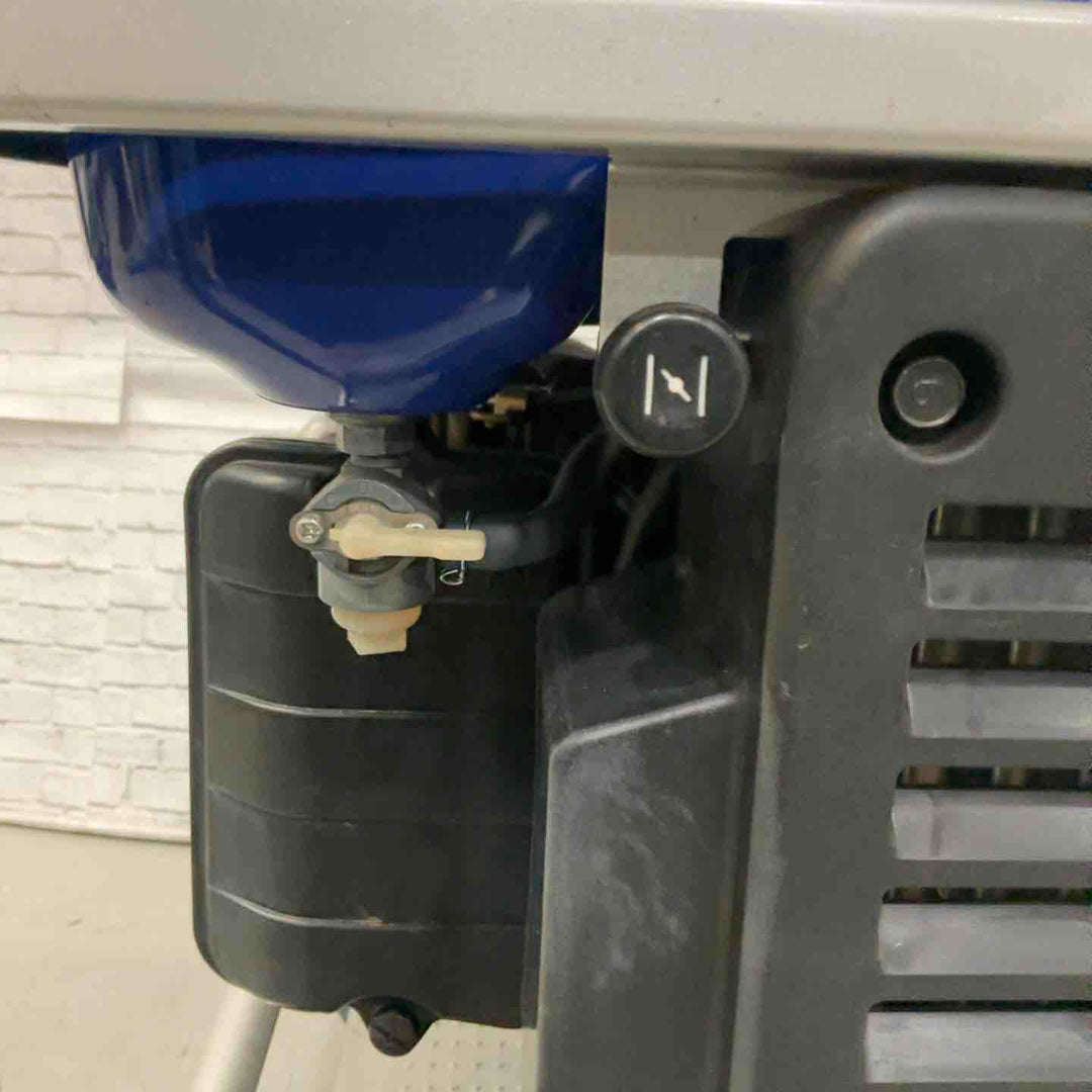 【店頭受取り限定】★ヤマハ(YAMAHA) インバーター発電機 EF2500i【川口店】