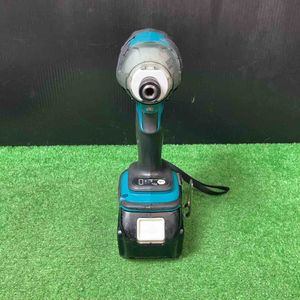 【中古品】★マキタ(makita) コードレスソフトインパクトドライバー TS141DRGX 18V6.0Ah1個セット【岩槻店】