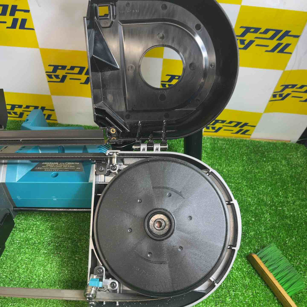 ★マキタ(makita) コードレスバンドソー PB001GZ【越谷店】