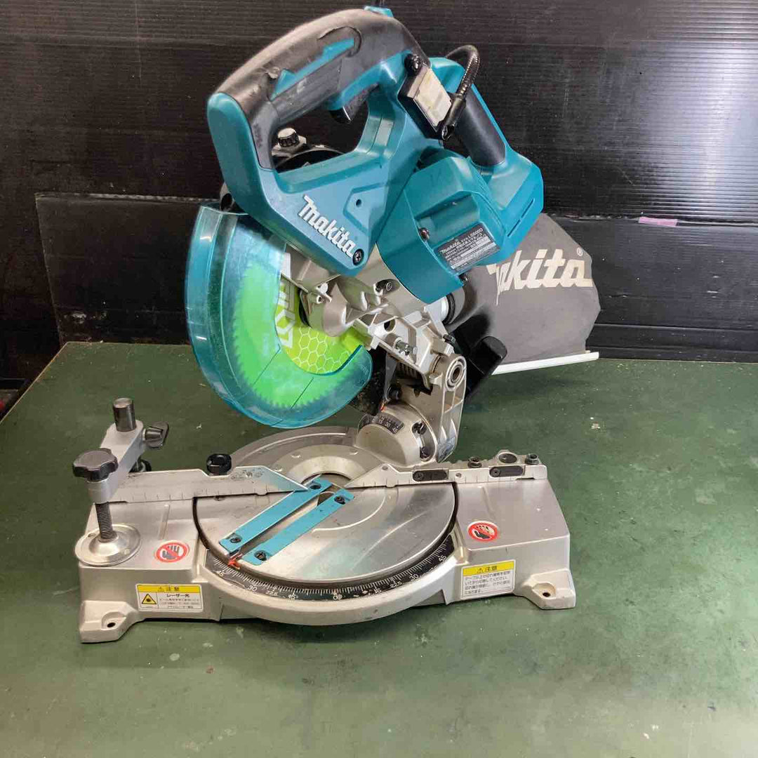 ★マキタ(makita)  18V 165mmコードレス卓上マルノコ LS600DZ 本体のみ【戸田店】