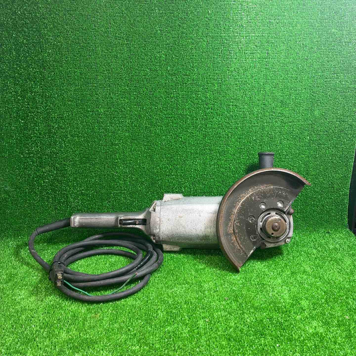 【中古品】 ハイコーキ(HIKOKI ※旧:日立工機) ディスクグラインダ PDH-205A 【藤沢店】