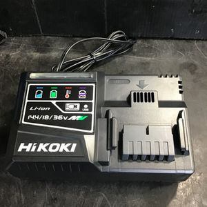 ☆ハイコーキ(HIKOKI ※旧:日立工機) コードレスインパクトドライバー WH18DC(XCB)【草加店】