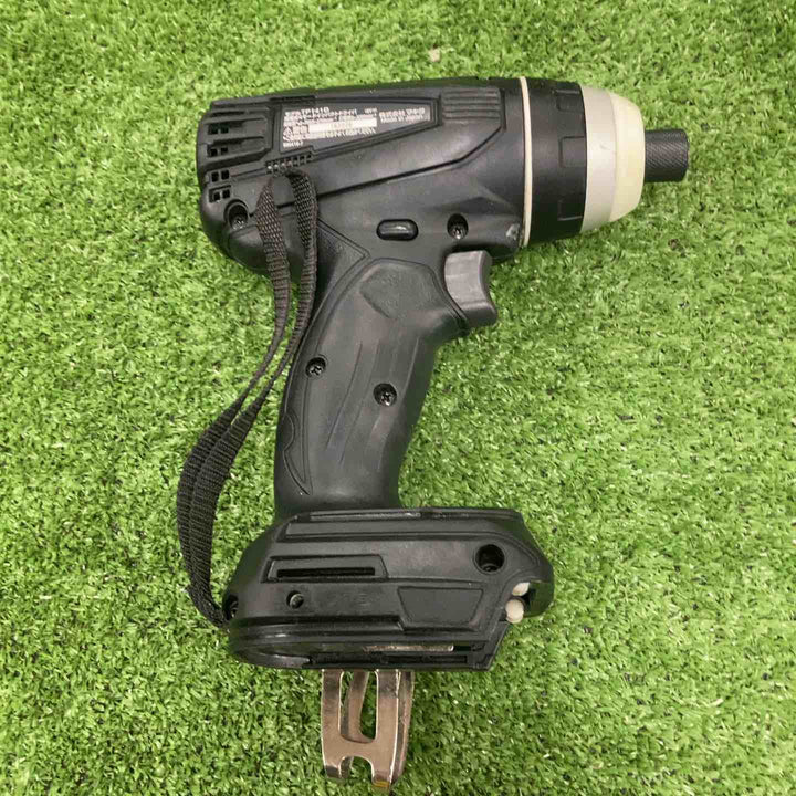 ☆マキタ(makita) コードレス4モードインパクトドライバー TP141DZB【川崎店】