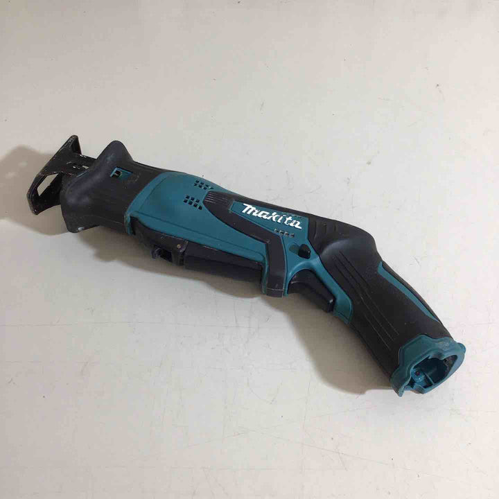 ★マキタ(makita) コードレスレシプロソー JR101DW【戸田店】