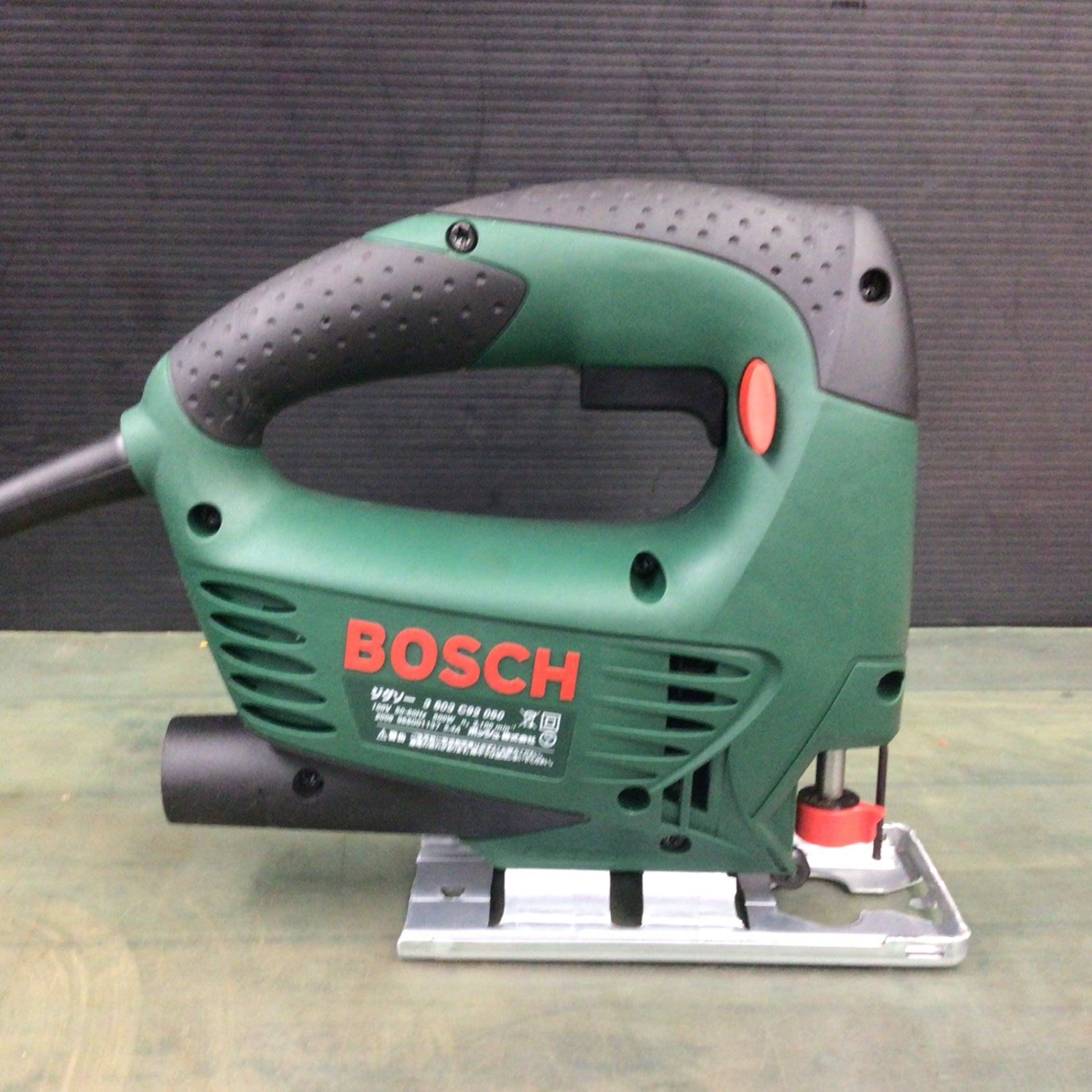 ボッシュ(BOSCH) ジグソー PST650/N 【東大和店】 – アクトツール