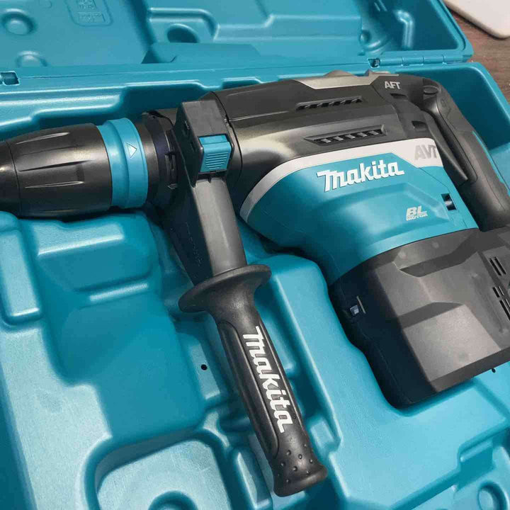 マキタ(makita) コードレスハンマドリル HR005GZK【桶川店】