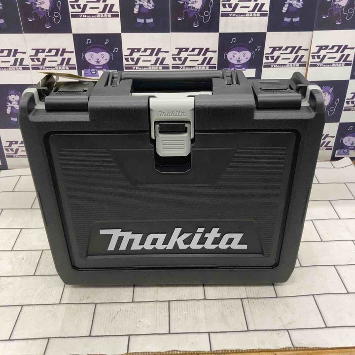 ★マキタ(makita) コードレスインパクトドライバー TD173DZB【所沢店】