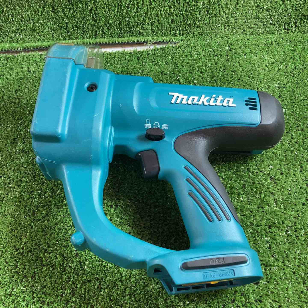 ★マキタ(makita) コードレス全ネジカッター SC101DRF【川崎店】