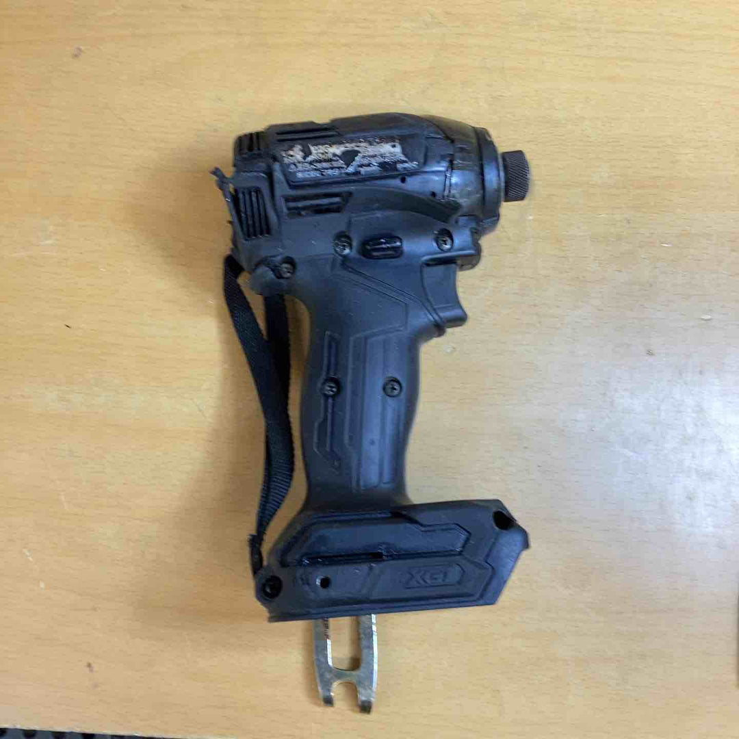 ★マキタ(makita) コードレスインパクトドライバー TD002GZB【越谷店】