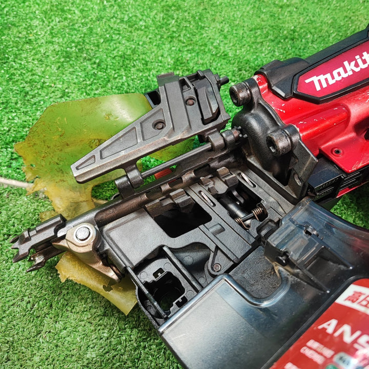 ★マキタ(makita) 高圧エア釘打ち機 AN933H【岩槻店】