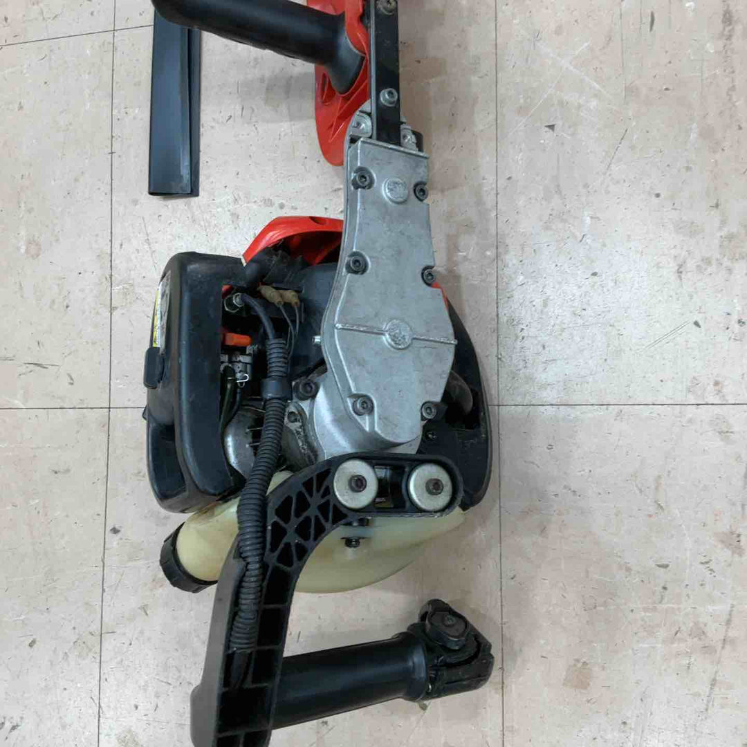 【店頭受取り限定】◇ゼノア(ZENOAH) エンジンヘッジトリマ HT751H Pro-1【草加店】