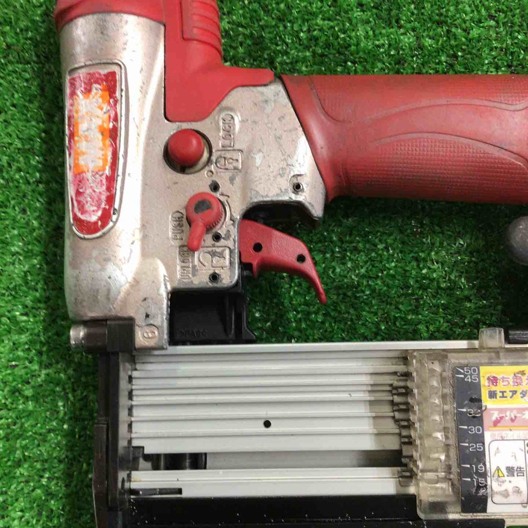 ★マックス(MAX) 高圧ピンネイラ HA-50P2(D)【町田店】