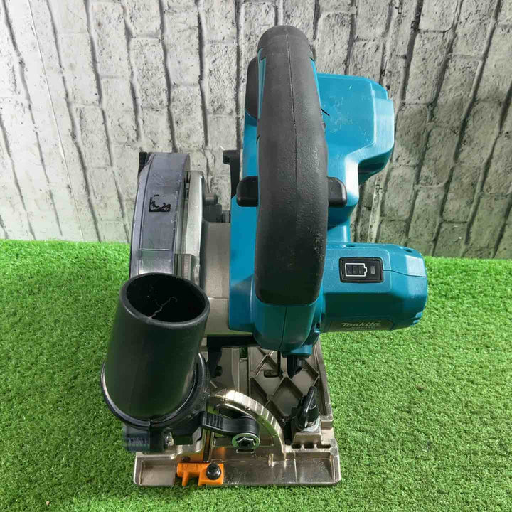 ★マキタ(makita) コードレス防じん丸のこ KS511DZ【川口店】