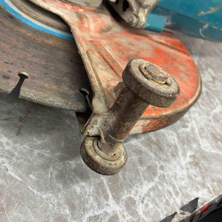 ◇マキタ(makita) コンクリートカッター 4110C【八潮店】