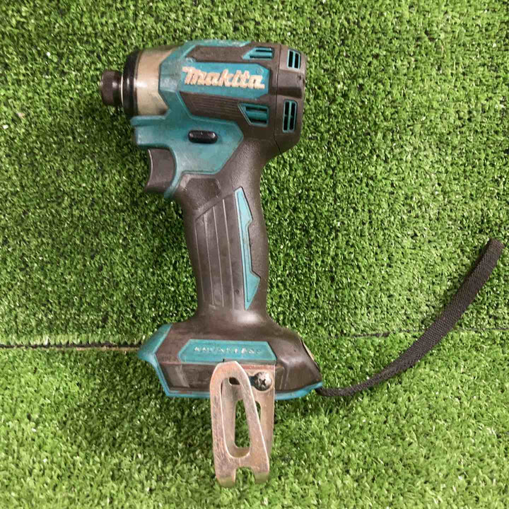 ★マキタ(makita) コードレスインパクトドライバー TD173DZ【川崎店】
