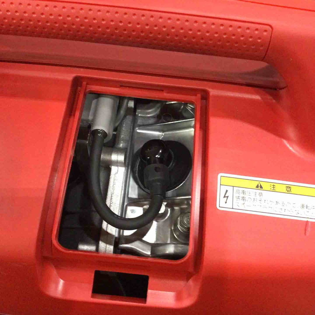 ★ホンダ(HONDA) インバーター発電機 EU18i 動作確認済 【川口店】