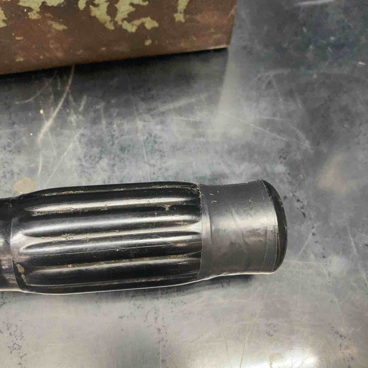 ◇カクタス(CACTUS) 手動式圧着工具 S-150D[早送り装置付]【川越店】